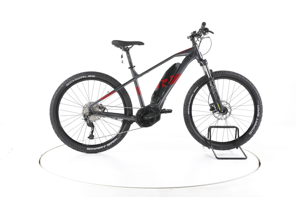 R Raymon HardRay E 3.0 E-Bike - Image 1