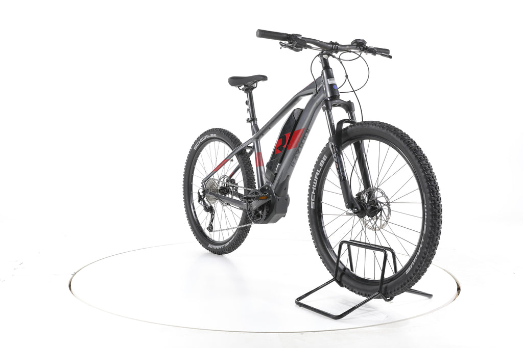 R Raymon HardRay E 3.0 E-Bike - Image 3