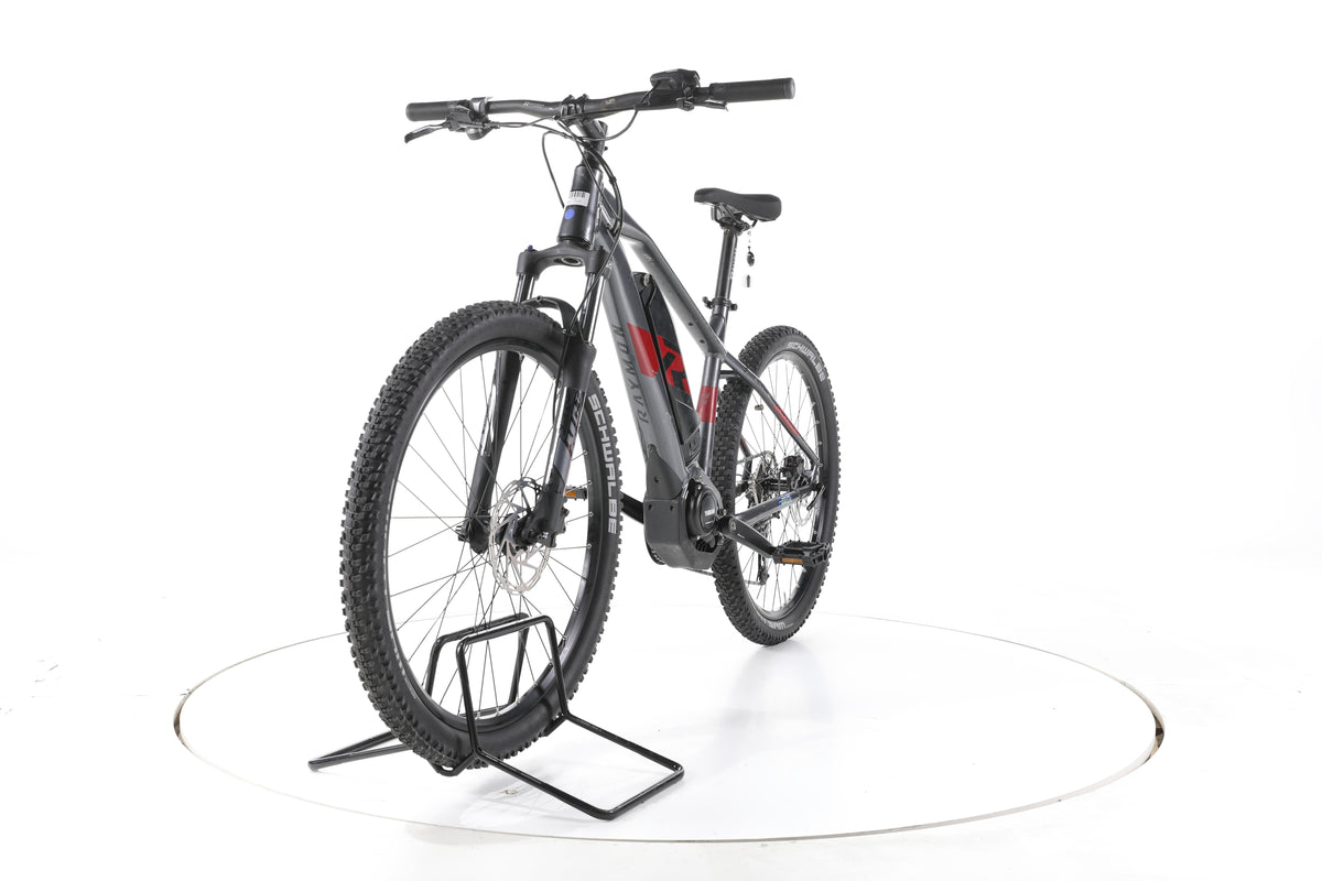 R Raymon HardRay E 3.0 E-Bike - Image 5