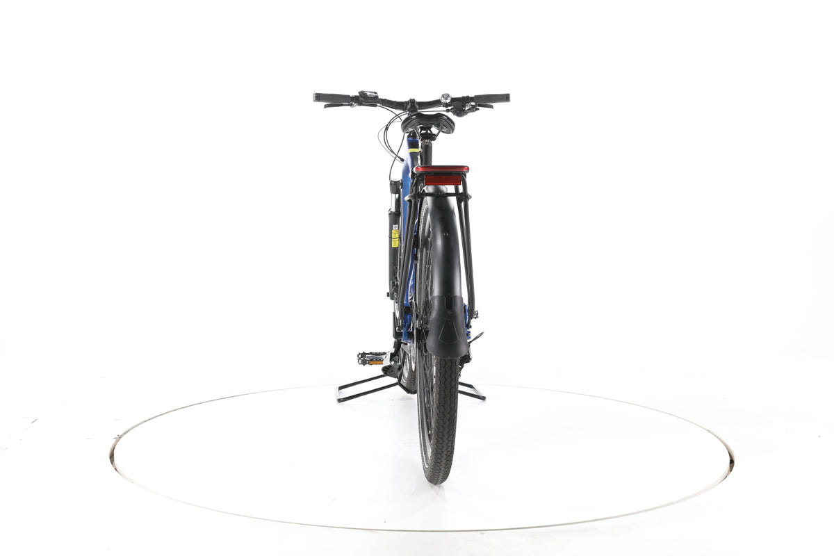 Merida eSPRESSO 400 EQ Trekking E-Bike - Image 10