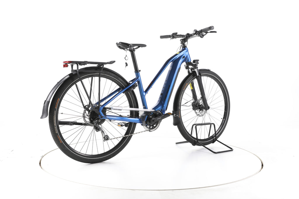 Merida eSPRESSO 400 EQ Trekking E-Bike - Image 12