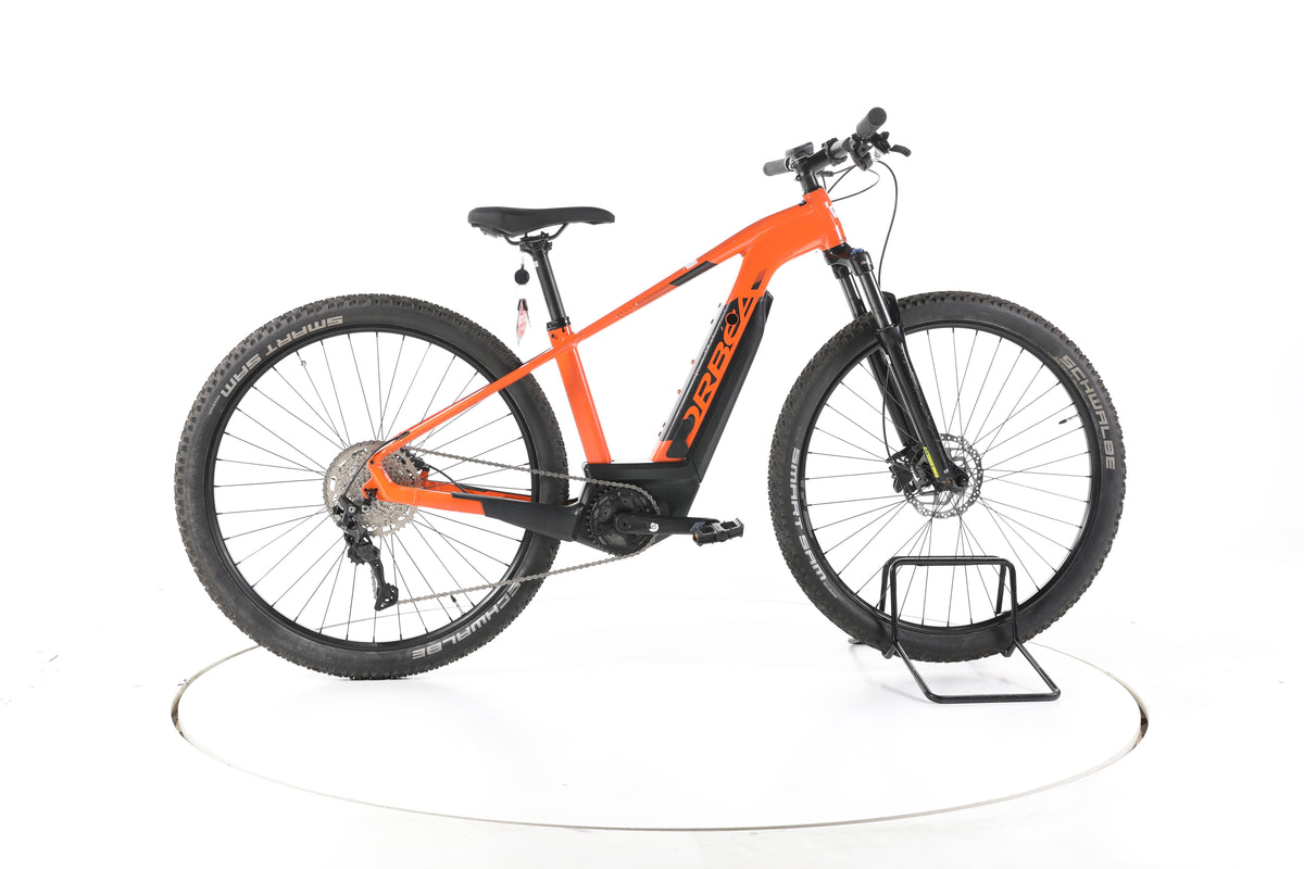 Orbea Keram 30 E-Bike - Image 1