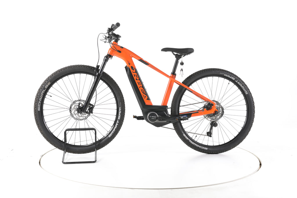 Orbea Keram 30 E-Bike - Image 7