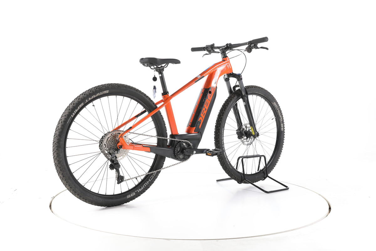 Orbea Keram 30 E-Bike - Image 12