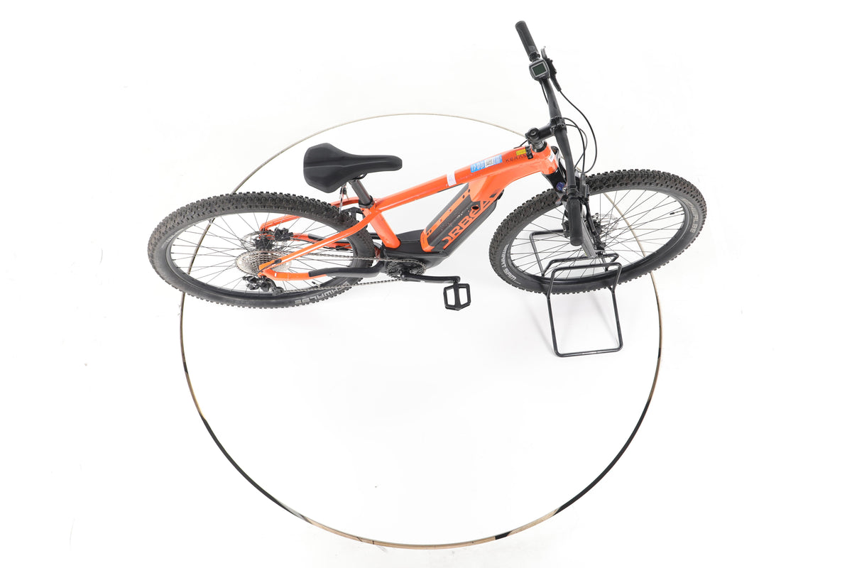 Orbea Keram 30 E-Bike - Image 13