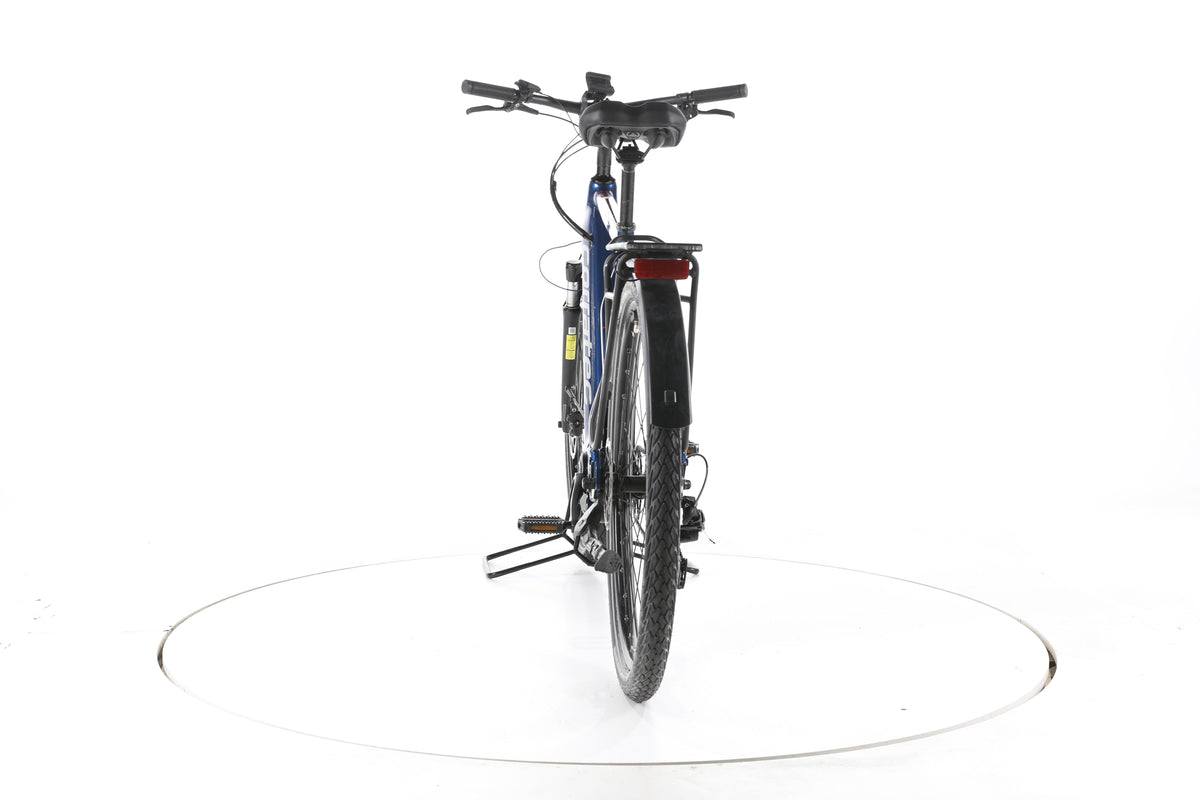 Corratec E-Power Trekking 28 CX6 12S Trekking E-Bike - Image 10