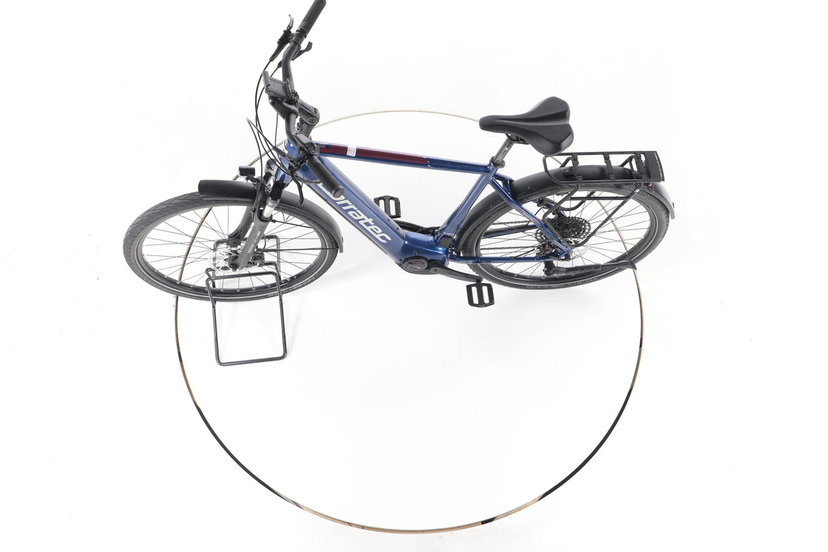 Corratec E-Power Trekking 28 CX6 12S Trekking E-Bike - Image 19