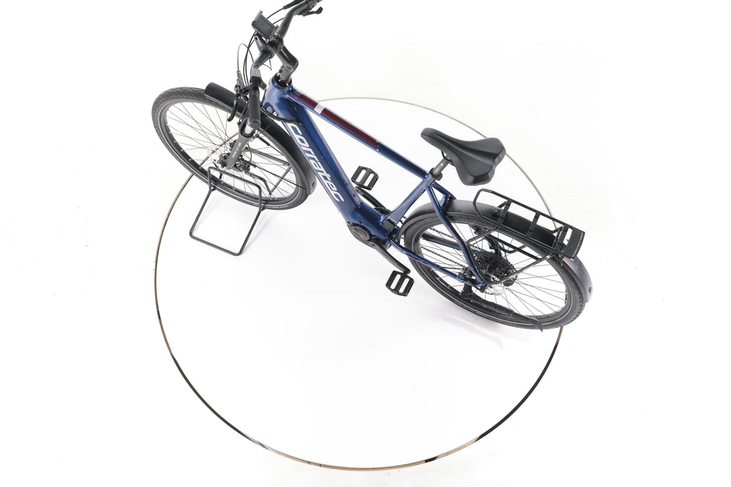 Corratec E-Power Trekking 28 CX6 12S Trekking E-Bike - Image 20