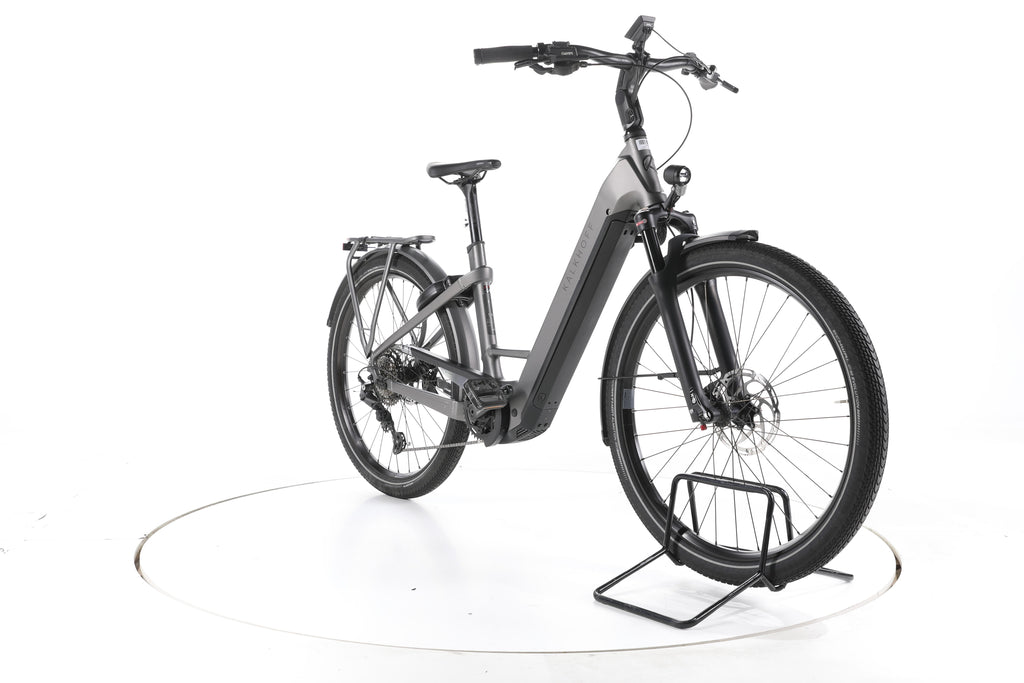 Kalkhoff Endeavour 7.B Move+ Trekking E-Bike Tiefeinsteiger - Image 3