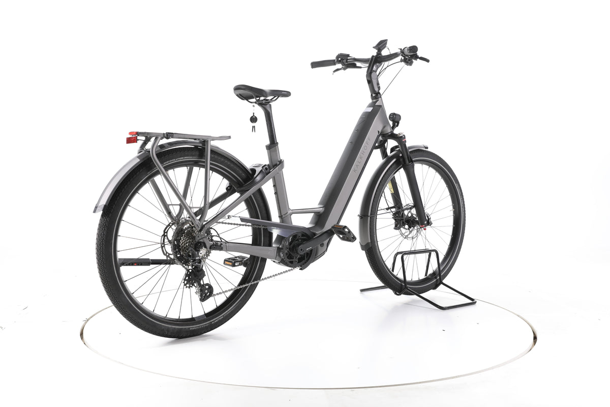 Kalkhoff Endeavour 7.B Move+ Trekking E-Bike Tiefeinsteiger - Image 12