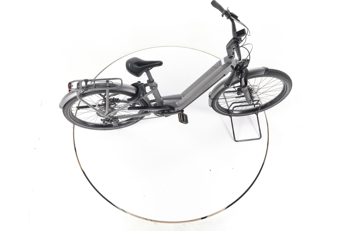 Kalkhoff Endeavour 7.B Move+ Trekking E-Bike Tiefeinsteiger - Image 13