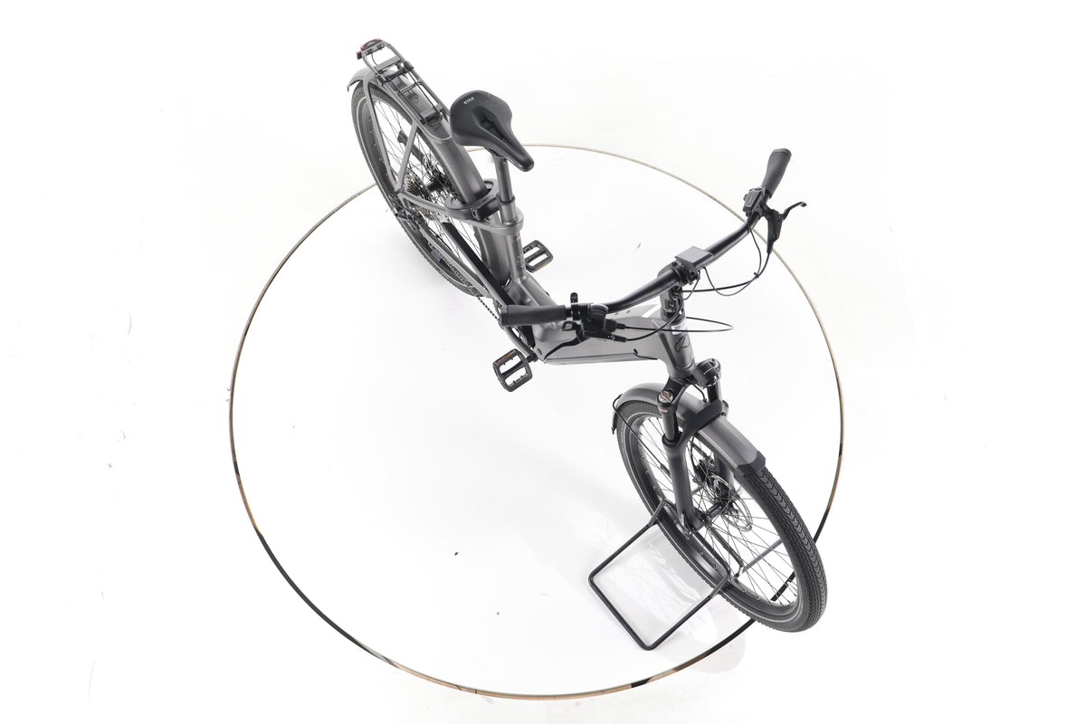 Kalkhoff Endeavour 7.B Move+ Trekking E-Bike Tiefeinsteiger - Image 15