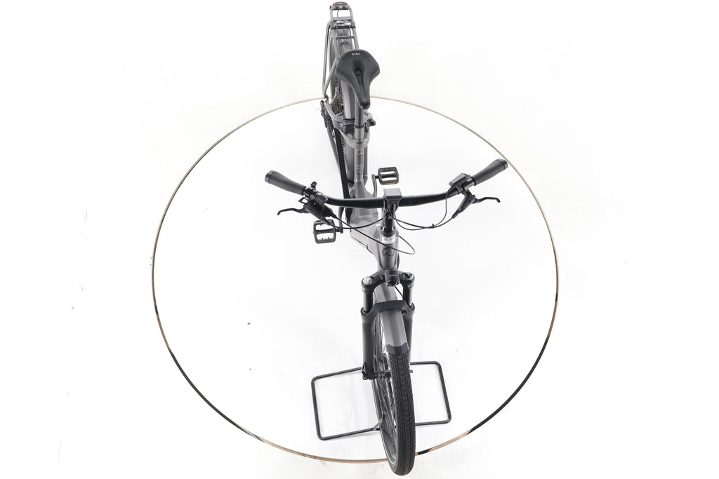 Kalkhoff Endeavour 7.B Move+ Trekking E-Bike Tiefeinsteiger - Image 16