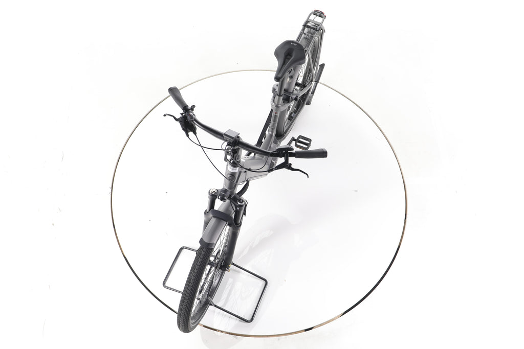 Kalkhoff Endeavour 7.B Move+ Trekking E-Bike Tiefeinsteiger - Image 17
