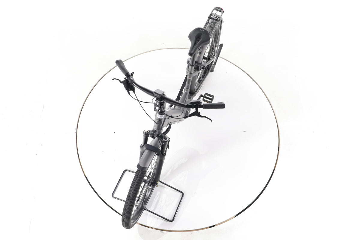 Kalkhoff Endeavour 7.B Move+ Trekking E-Bike Tiefeinsteiger - Image 17