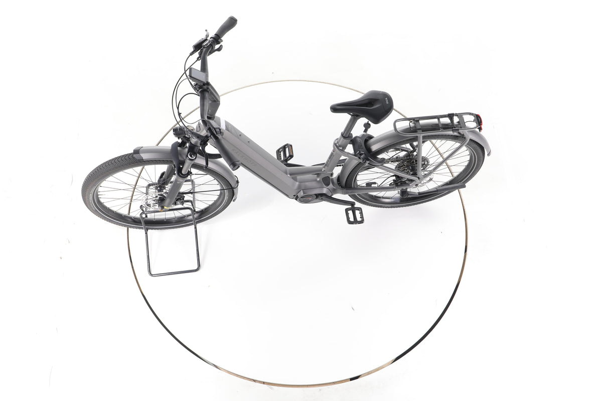Kalkhoff Endeavour 7.B Move+ Trekking E-Bike Tiefeinsteiger - Image 19