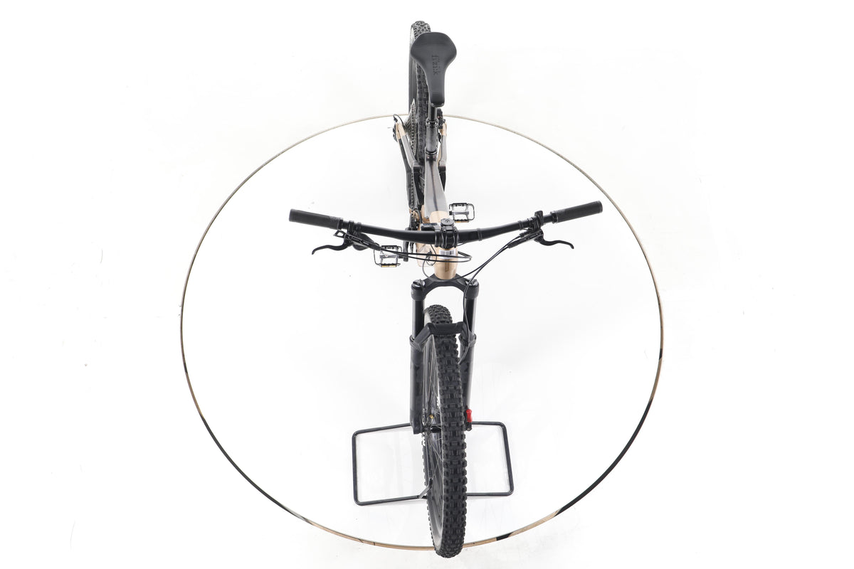 Orbea Rise H30 E-Bike Fully - Image 16