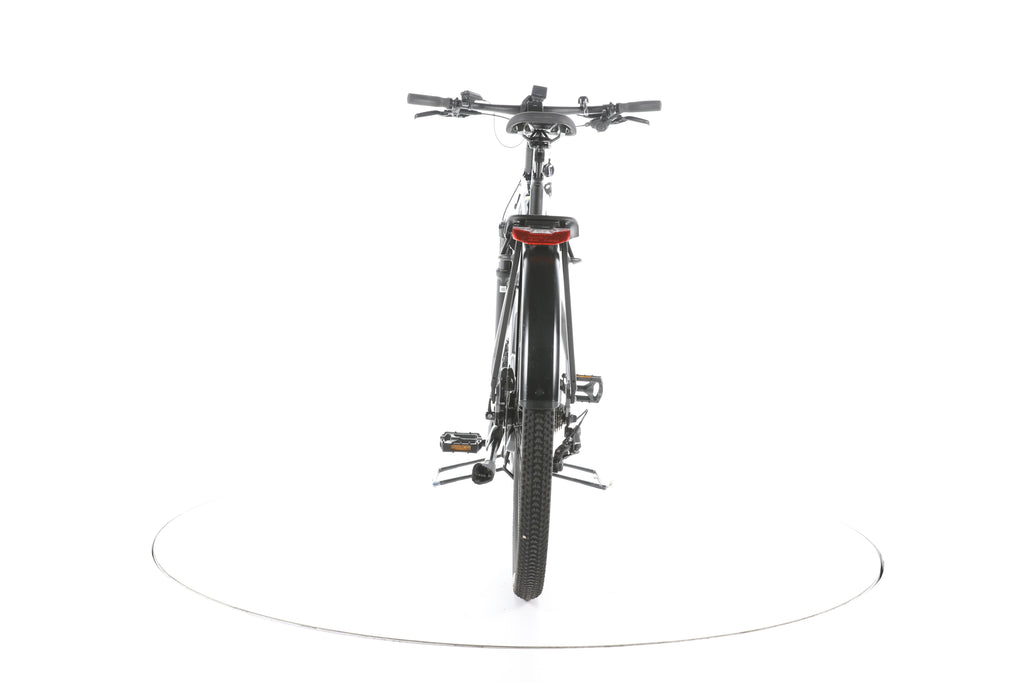 Cannondale Tesoro Neo X 1 Trekking E-Bike - Image 10