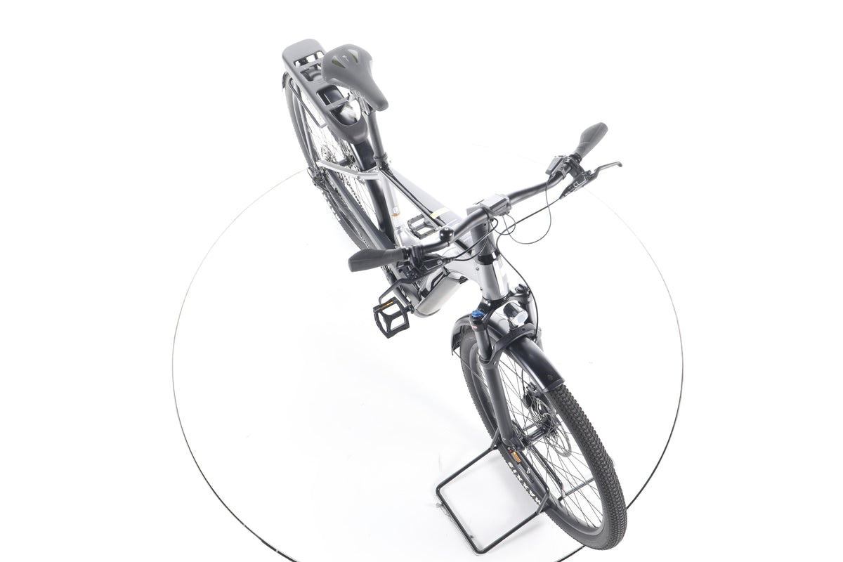 Cannondale Tesoro Neo X 1 Trekking E-Bike - Image 15