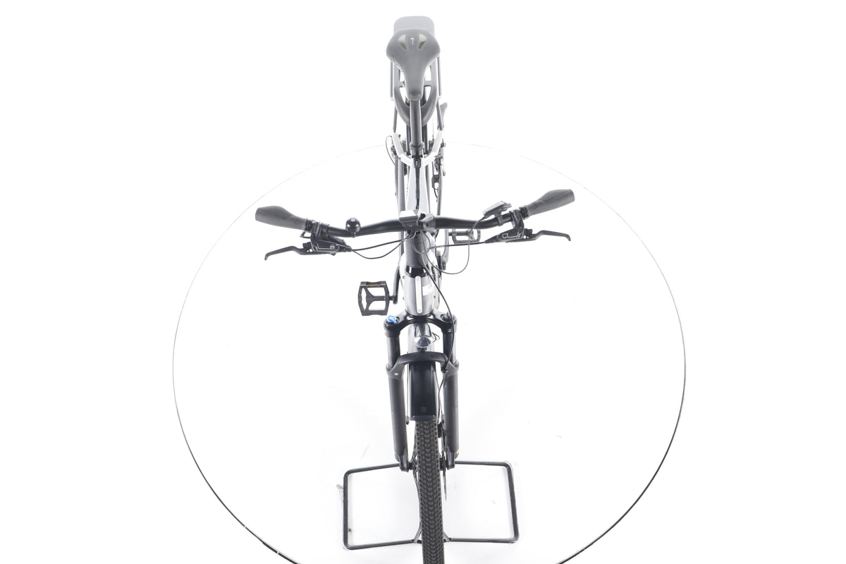 Cannondale Tesoro Neo X 1 Trekking E-Bike - Image 16
