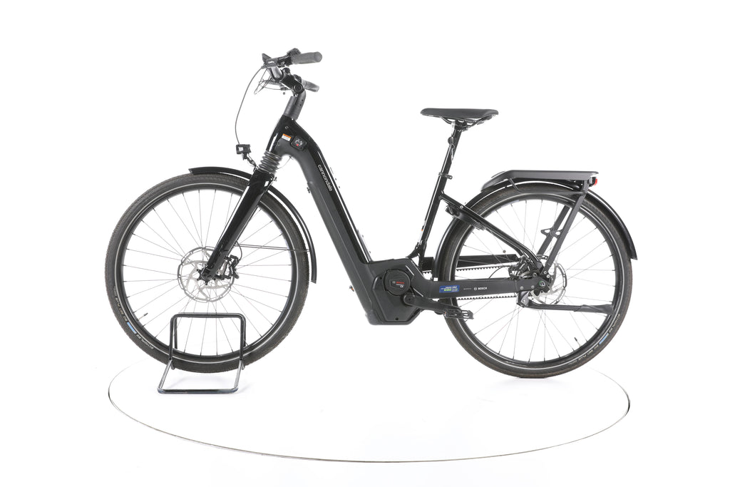Cannondale Mavaro Neo 2 E-Bike - Image 7