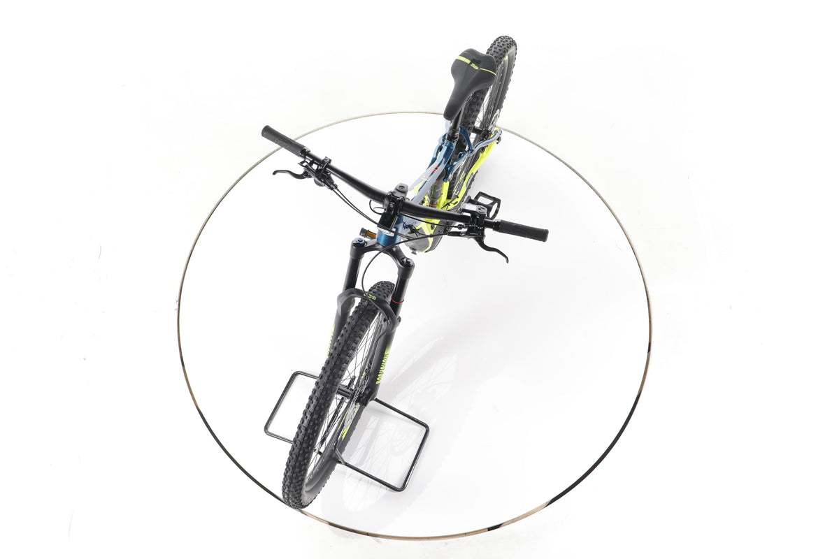 Merida eONE-Sixty 575 EP1 E-Bike Fully - Image 17
