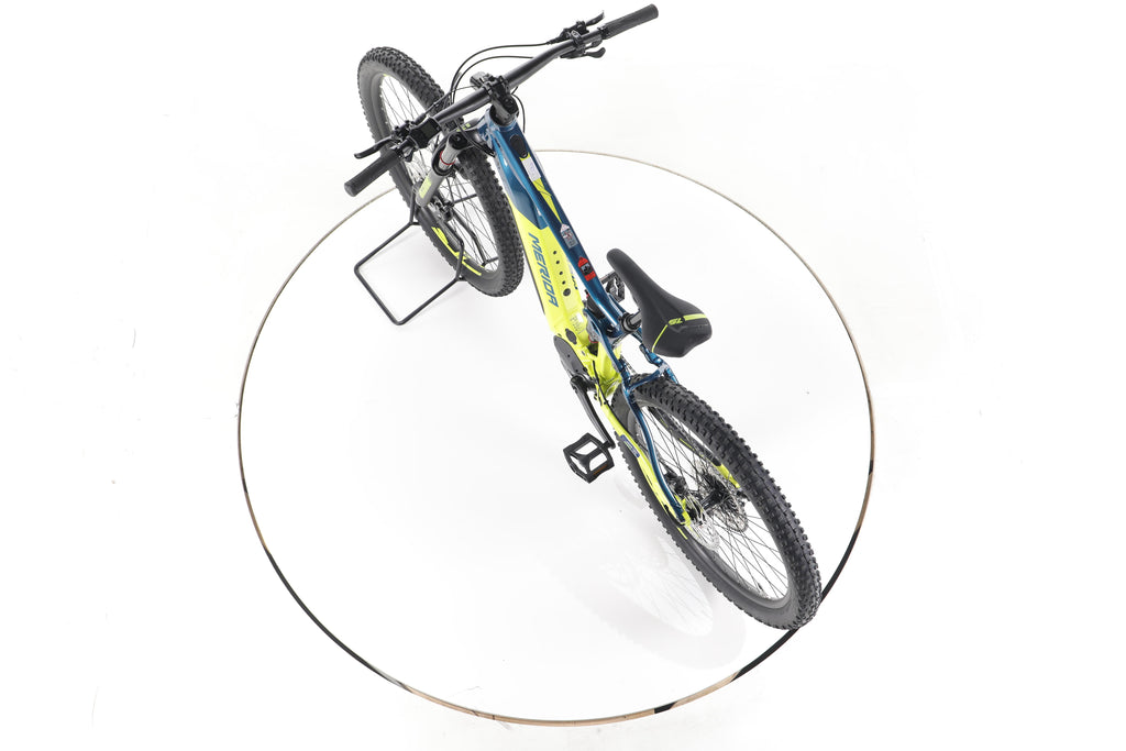 Merida eONE-Sixty 575 EP1 E-Bike Fully - Image 21