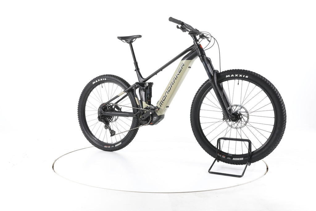 Mondraker DUSK E-Bike Fully - Image 2