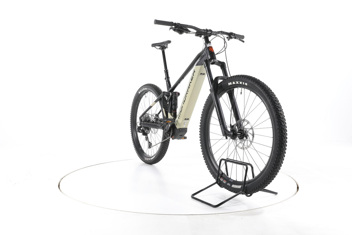 Mondraker DUSK E-Bike Fully - Image 3