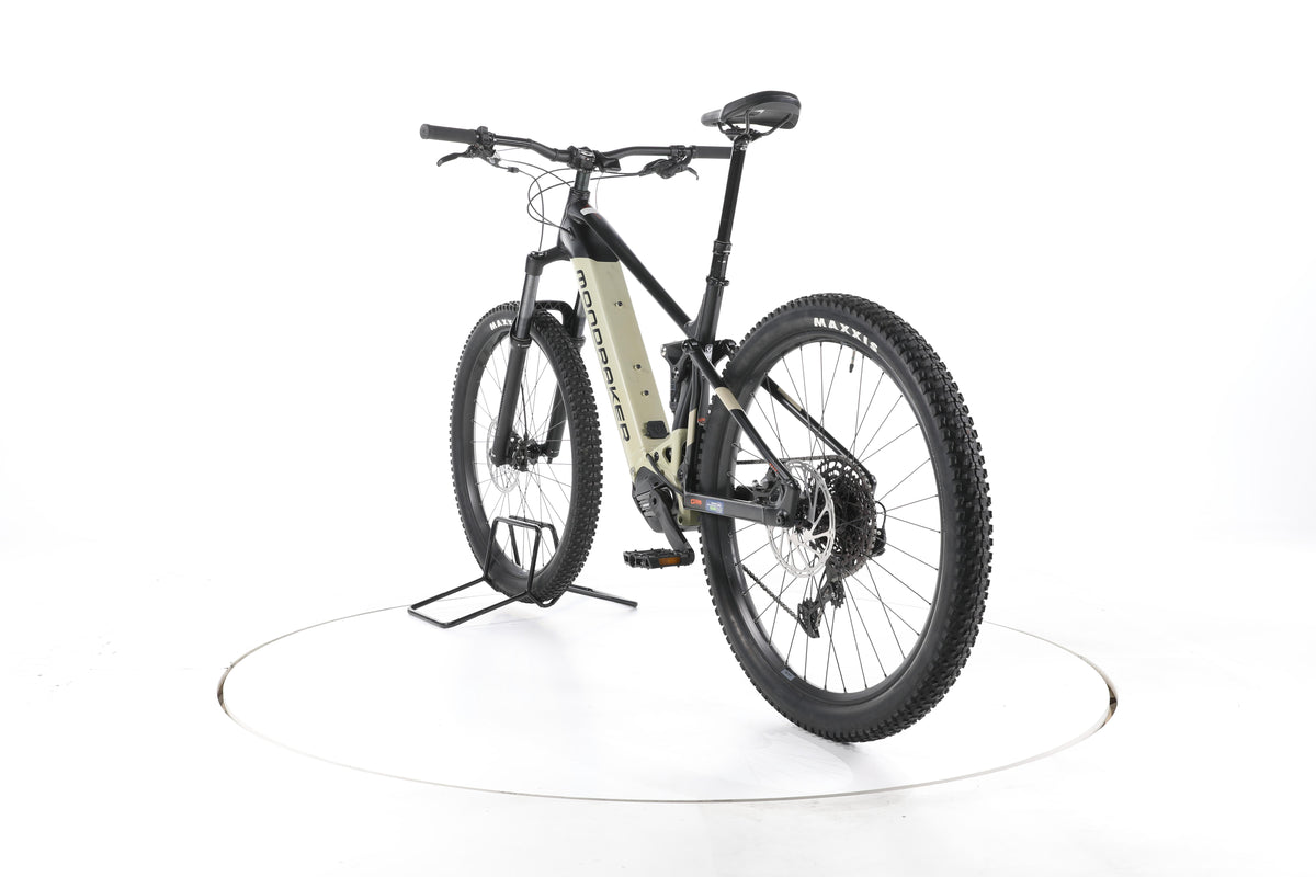 Mondraker DUSK E-Bike Fully - Image 9