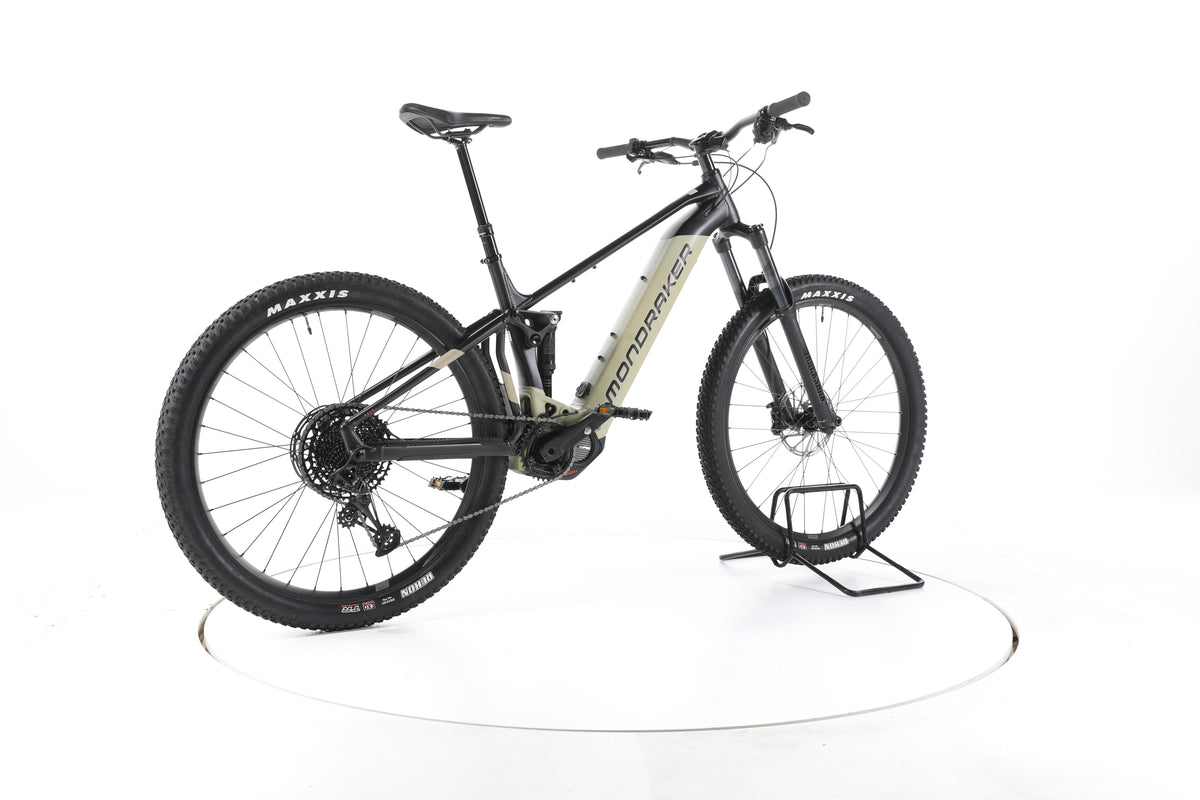 Mondraker DUSK E-Bike Fully - Image 12