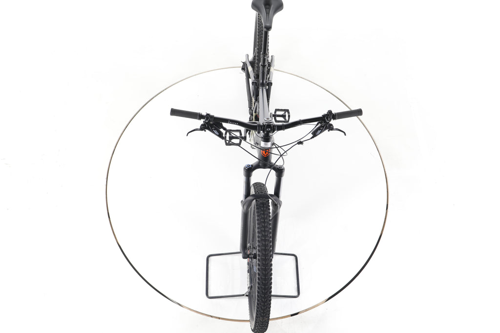 Mondraker DUSK E-Bike Fully - Image 16