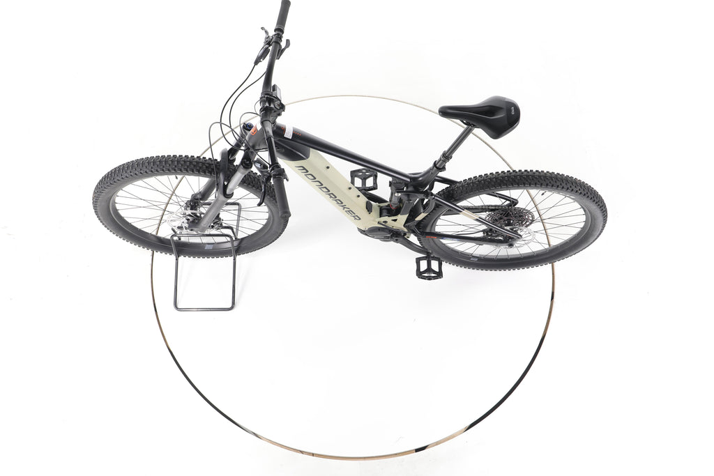 Mondraker DUSK E-Bike Fully - Image 19