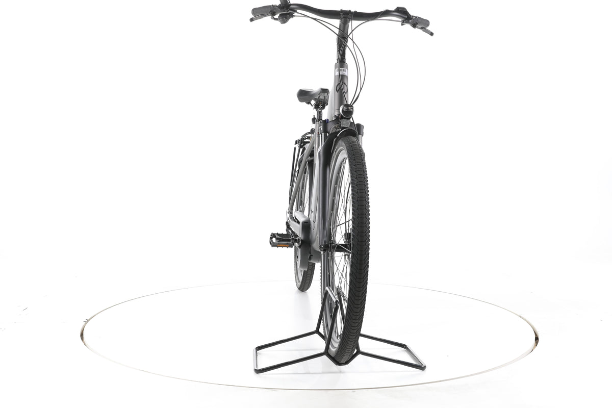 Kalkhoff Endeavour 1.B Move Trekking E-Bike Tiefeinsteiger 2024 - Image 4