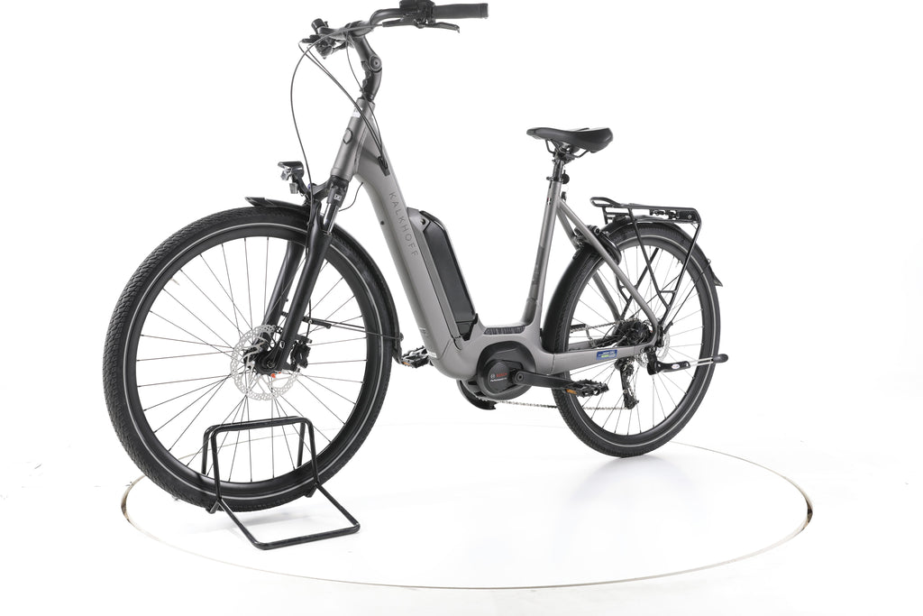 Kalkhoff Endeavour 1.B Move Trekking E-Bike Tiefeinsteiger 2024 - Image 6
