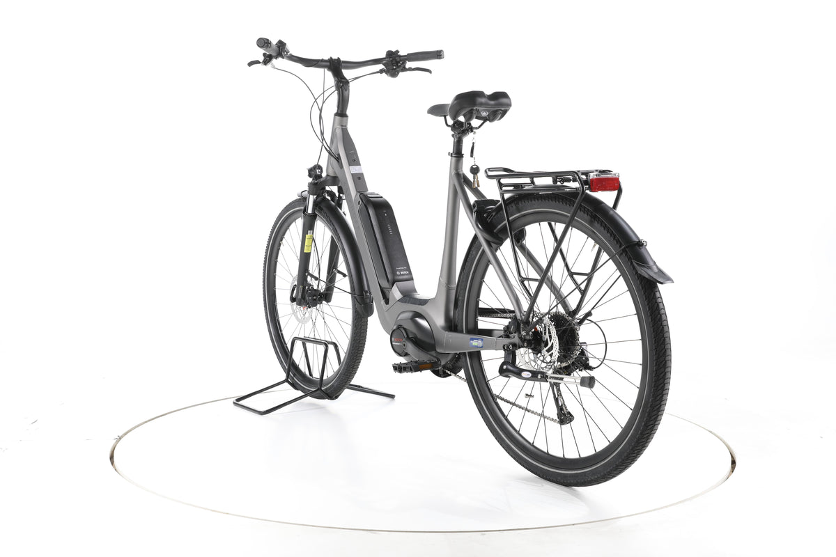 Kalkhoff Endeavour 1.B Move Trekking E-Bike Tiefeinsteiger 2024 - Image 9