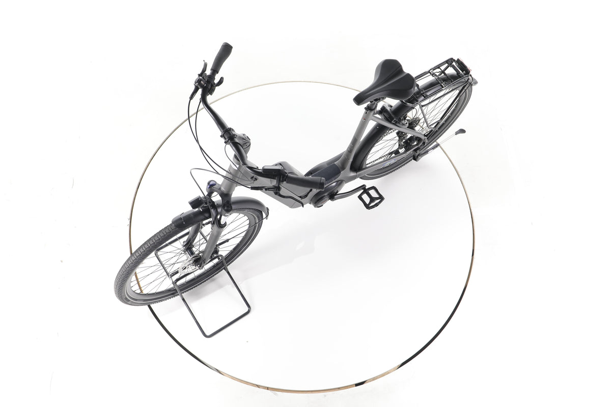 Kalkhoff Endeavour 1.B Move Trekking E-Bike Tiefeinsteiger 2024 - Image 18