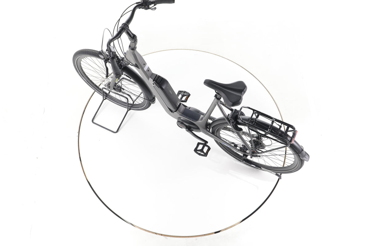 Kalkhoff Endeavour 1.B Move Trekking E-Bike Tiefeinsteiger 2024 - Image 20