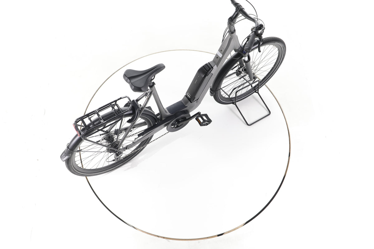 Kalkhoff Endeavour 1.B Move Trekking E-Bike Tiefeinsteiger 2024 - Image 24