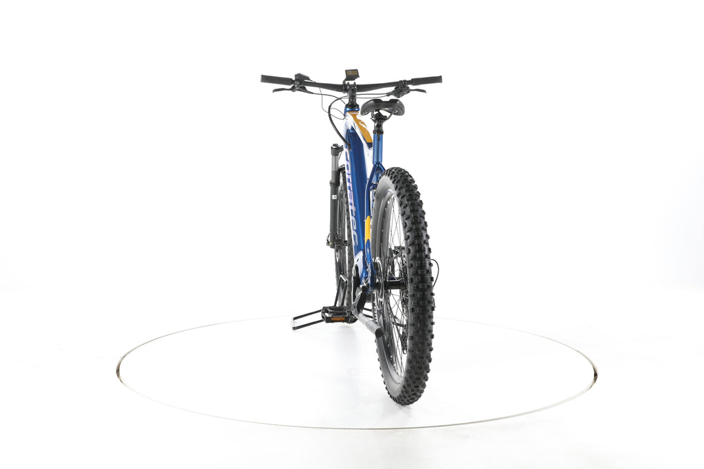 Corratec E-Power X-Vert Race Trinity E-Bike - Image 10