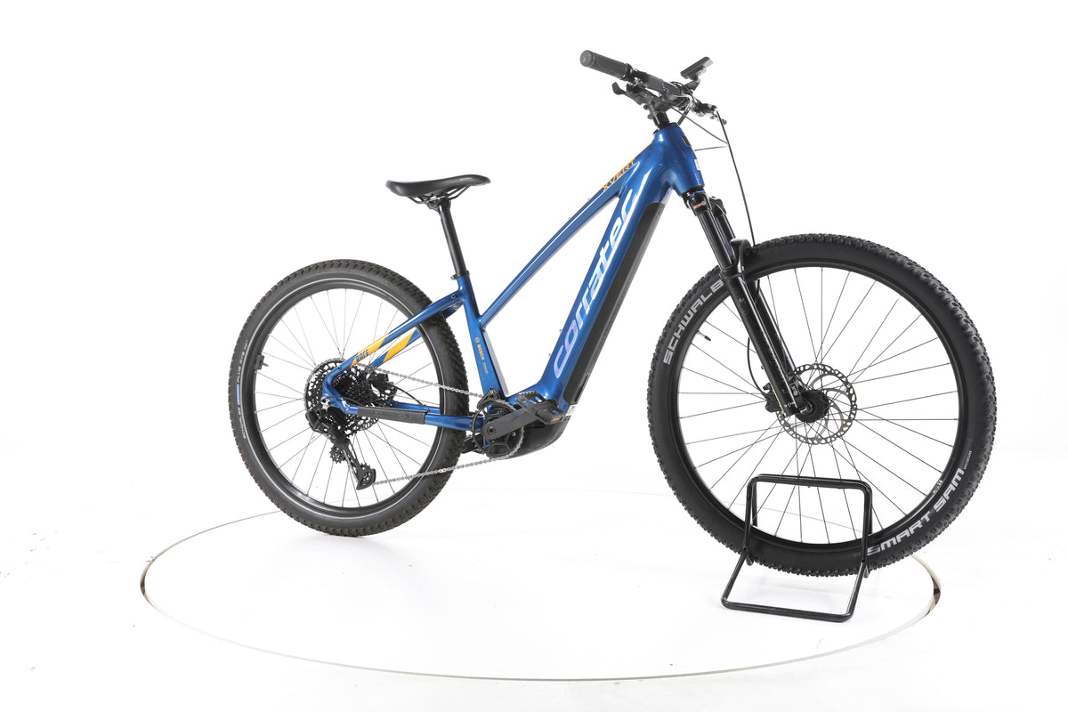 Corratec E-Power X Vert Race Trinity Sport E-Bike - Image 2