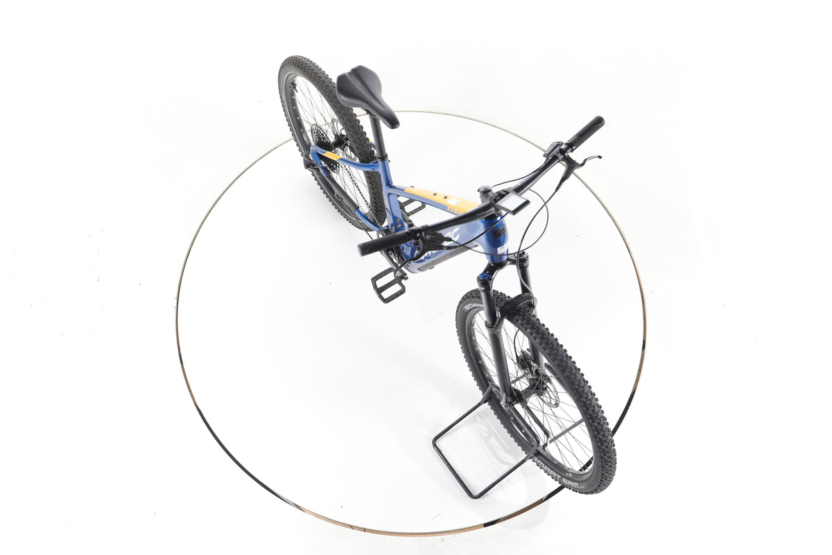Corratec E-Power X Vert Race Trinity Sport E-Bike - Image 15
