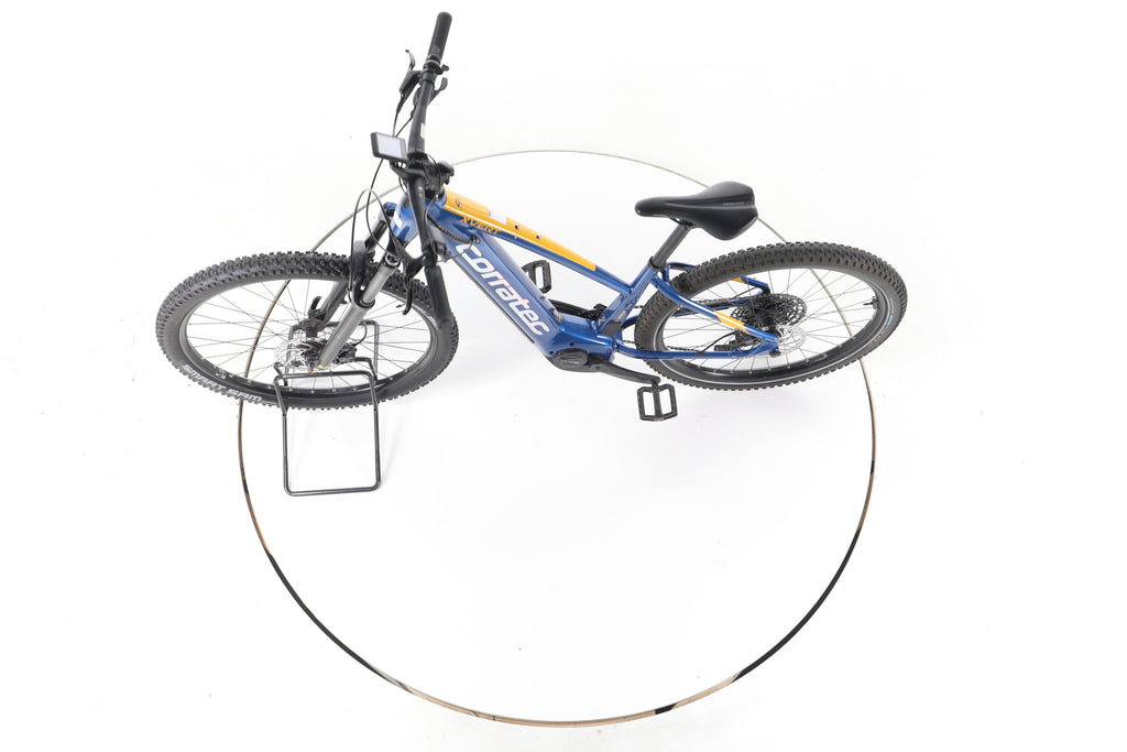 Corratec E-Power X Vert Race Trinity Sport E-Bike - Image 19