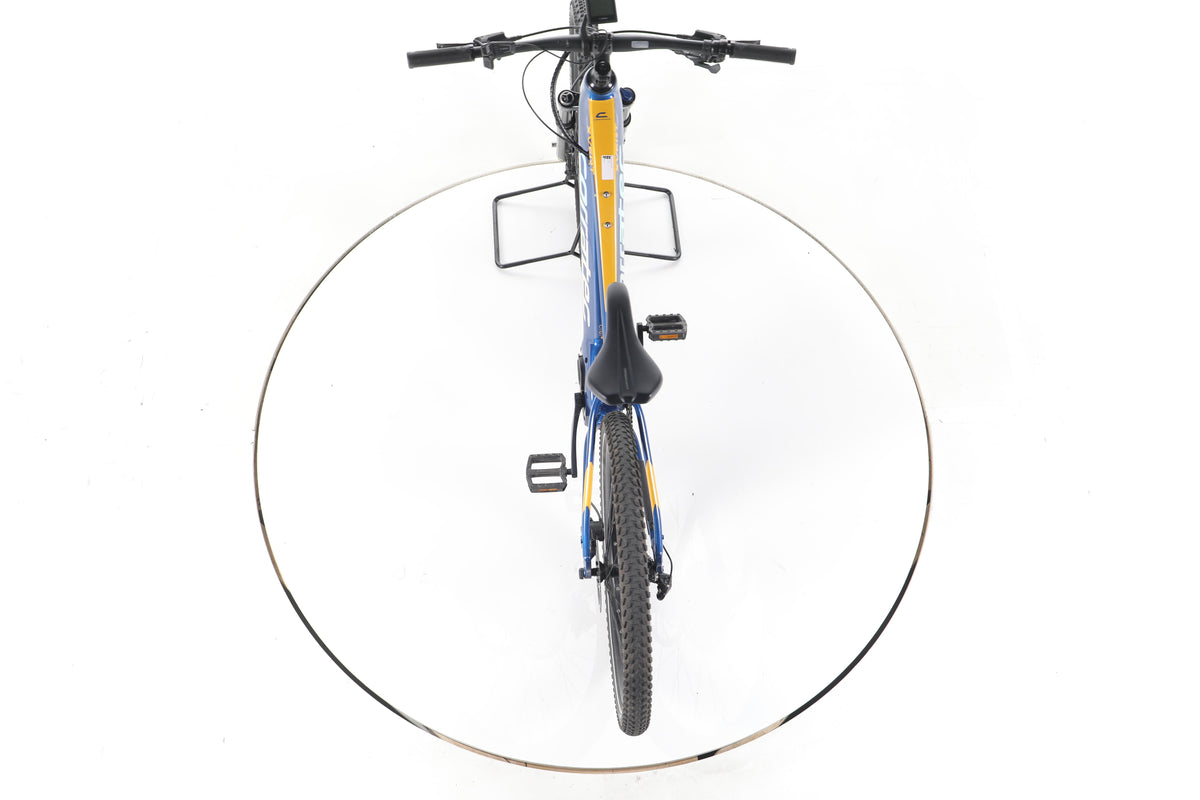 Corratec E-Power X Vert Race Trinity Sport E-Bike - Image 22