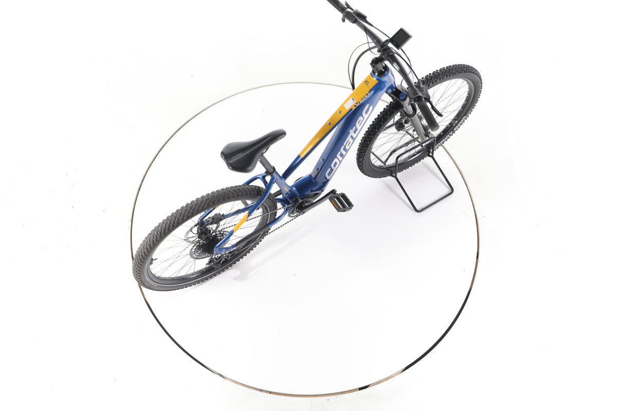 Corratec E-Power X Vert Race Trinity Sport E-Bike - Image 24