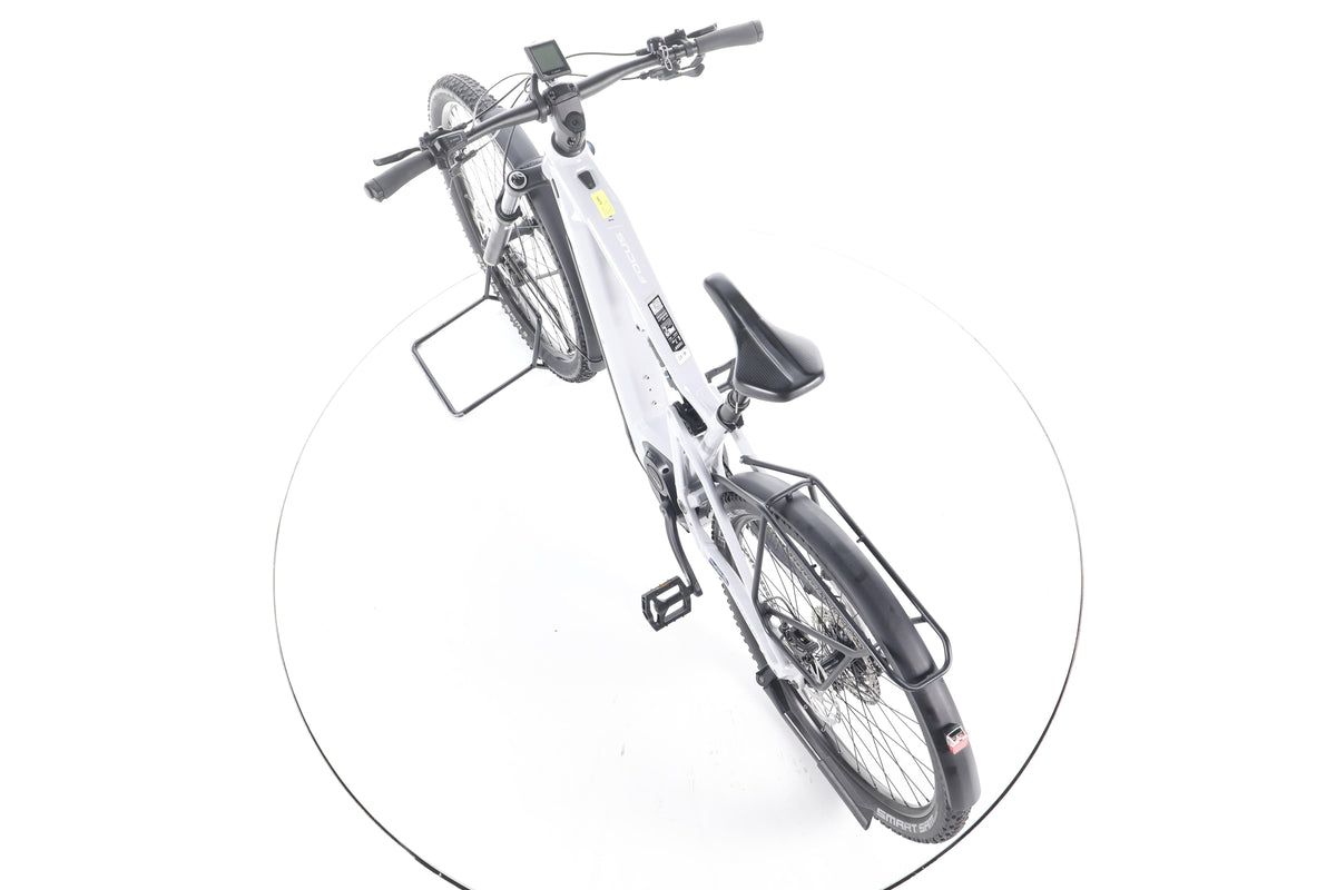 Focus Thron² 6.7 Eqp SUV E-Bike - Image 21