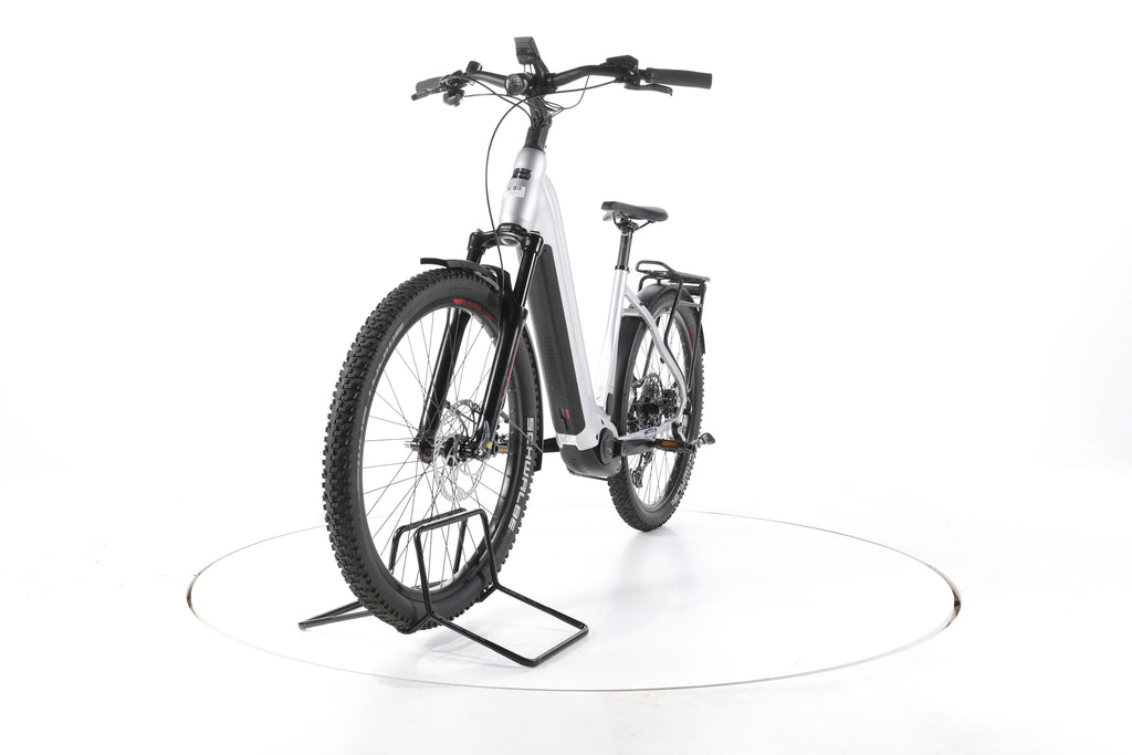 Corratec Life CX7 Trekking E-Bike Tiefeinsteiger - Image 5