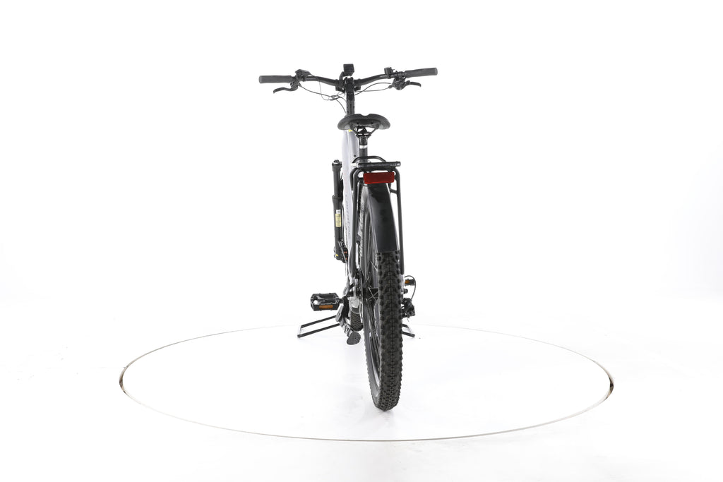 Corratec Life CX7 Trekking E-Bike Tiefeinsteiger - Image 10