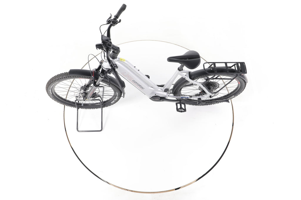 Corratec Life CX7 Trekking E-Bike Tiefeinsteiger - Image 19