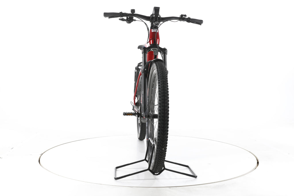 FLYER Goroc2 2.10 Trekking E-Bike - Image 4